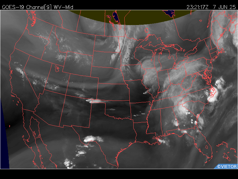 Satellite image