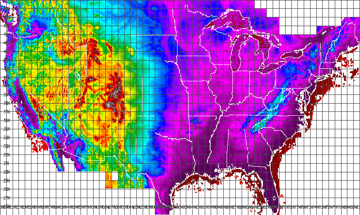 Click on image to get map
