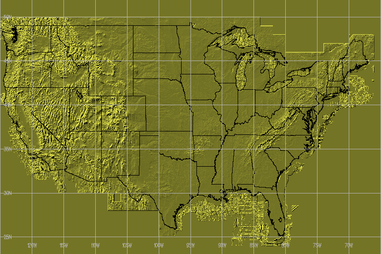 Click on image to get map